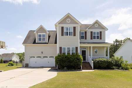 61 Straight Street Angier, NC 27501