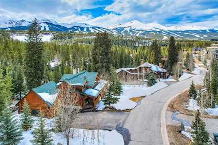 155 River Park Dr Breckenridge, CO 80424