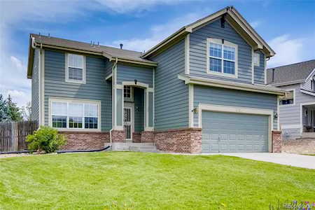 3956 S Shawnee St Aurora, CO 80018