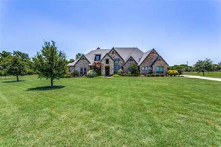 2545 Palomino Drive Lucas, TX 75002