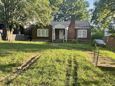 2025 Benjamin St Nashville, TN 37206