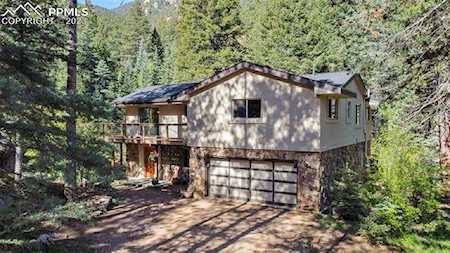 5145 Neeper Valley Road Manitou Springs, CO 80829