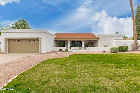 8307 E E Shetland Trail Scottsdale, AZ 85258