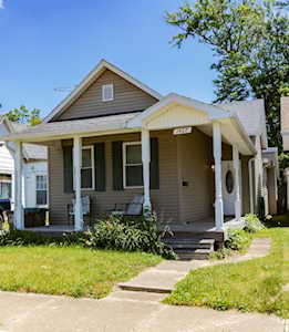 1427 Pearl St Columbus, IN 47201