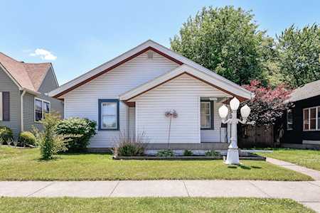 1005 E Yoke St Indianapolis, IN 46203