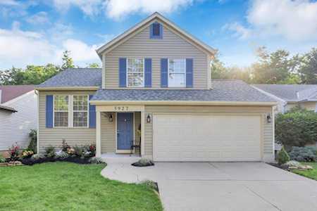 5927 Mcintyre Drive Dublin, OH 43016