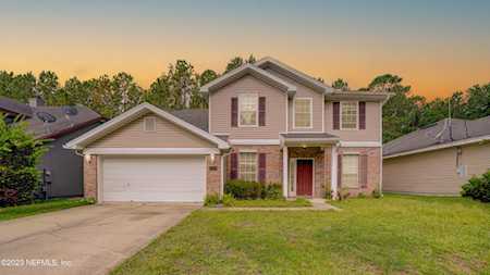 12174 Jade Point CT Jacksonville, FL 32218