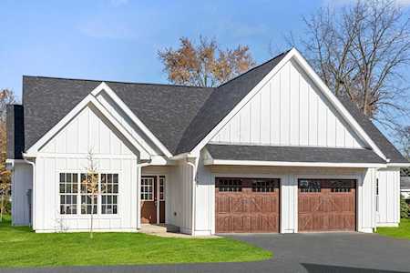 3918 Logan Court Hilliard, OH 43026