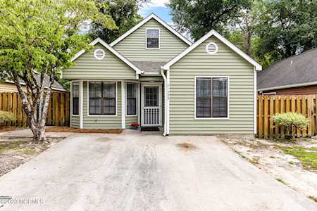 1232 Shipyard Boulevard Wilmington, NC 28412