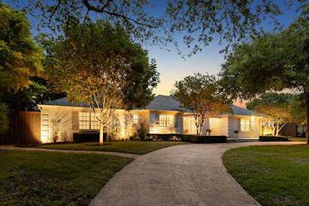 7173 Kendallwood Drive Dallas, TX 75240
