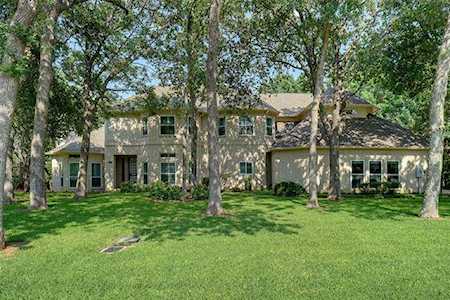2108 Peninsula Drive Flower Mound, TX 75022