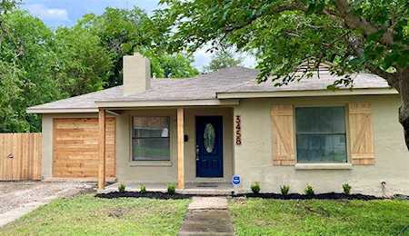 3458 Suffolk Drive Fort Worth, TX 76109