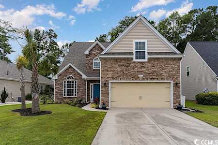 225 Golden Oaks Dr. Murrells Inlet, SC 29576