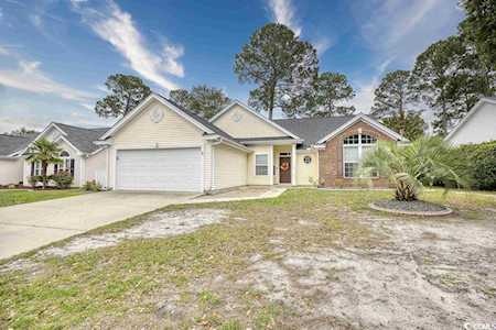 512 Wildflower Trail Myrtle Beach, SC 29579