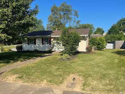 5100 Stratford Road Evansville, IN 47710