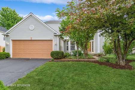 11751 Glenn Circle Plainfield, IL 60585