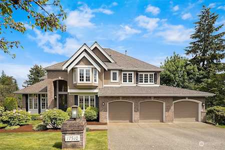 17510 SE 55th St Bellevue, WA 98006