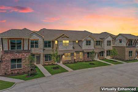 3613 S Bonnie Brae Street Argyle, TX 76226