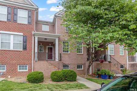 219 Grindstone Drive Apex, NC 27502