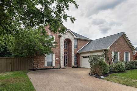 9703 Vinewood Drive Dallas, TX 75228