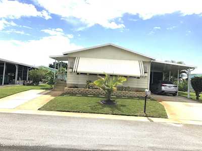 546 Jennifer Circle Melbourne, FL 32904