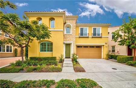 18 Mariposa Lake Forest, CA 92630