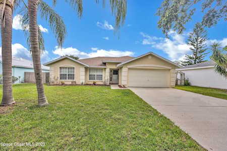 1543 Bronco Drive Melbourne, FL 32940