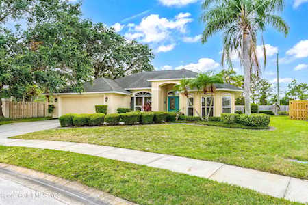 1928 Glen Meadows Circle Melbourne, FL 32935