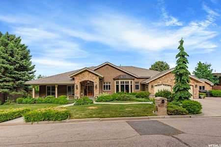 3619 N Piute Dr E Provo, UT 84604