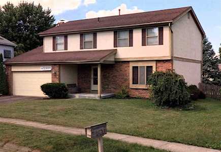 1312 Tranquil Drive Columbus, OH 43085