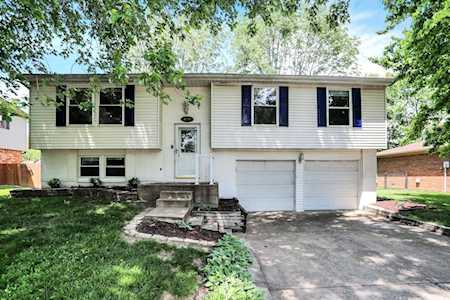 5230 Honey Comb Ln Indianapolis, IN 46221