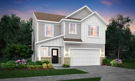 6970 Spring Creek Drive Whitestown, IN 46075