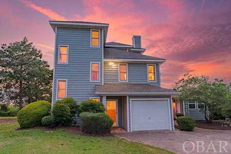 3952 Tarkle Ridge Drive Kitty Hawk, NC 27949