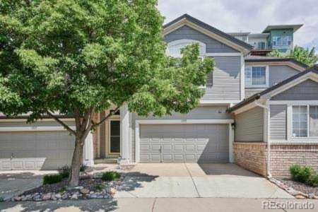 1355 S Ulster St Denver, CO 80231