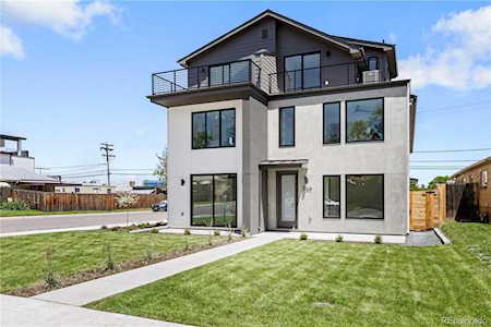 5220 W 22nd Ave Edgewater, CO 80214