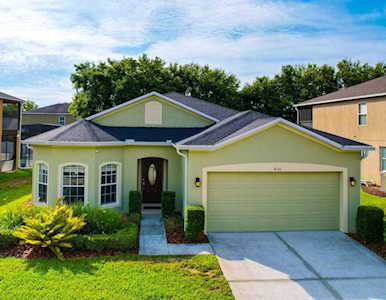836 Sussex Dr Davenport, FL 33896