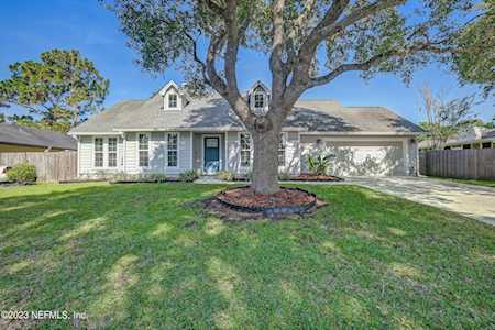8444 Sand Point DR Jacksonville, FL 32244