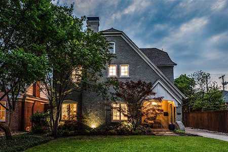 5534 Monticello Avenue Dallas, TX 75206