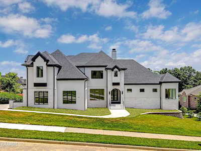 608 Porchfield Ln Knoxville, TN 37934
