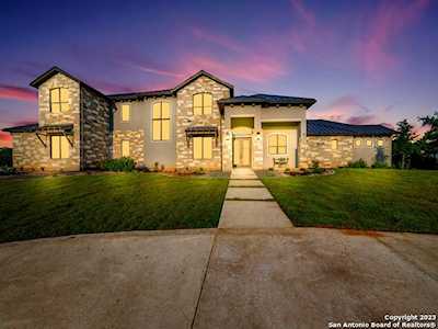 113 Lajitas Boerne, TX 78006