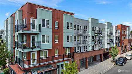 424 N 85th St #412 Seattle, WA 98103