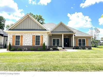 13115 Trump Ave Louisville, KY 40299