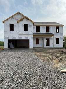 8697 Burr Ridge Circle Crown Point, IN 46307
