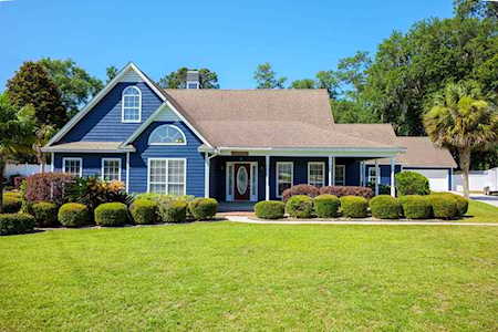4201 Netherfield Ln Valdosta, GA 31602