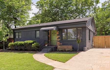 638 Reeves Ct Charlotte, NC 28208