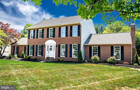 1813 Hamlet Place S Bel Air, MD 21015