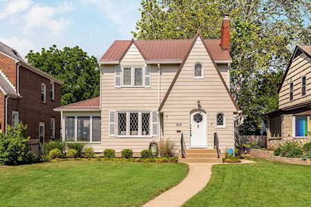 219 S Huron Avenue Columbus, OH 43204