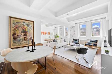 225 Lafayette St #5-B New York, NY 10012