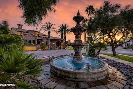 3825 E Knoll Street Mesa, AZ 85215