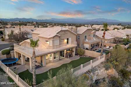 16027 E Glenview Drive Fountain Hills, AZ 85268